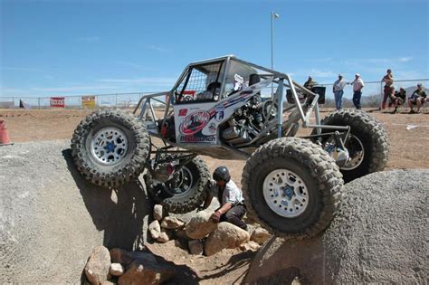 rock crawler classifieds